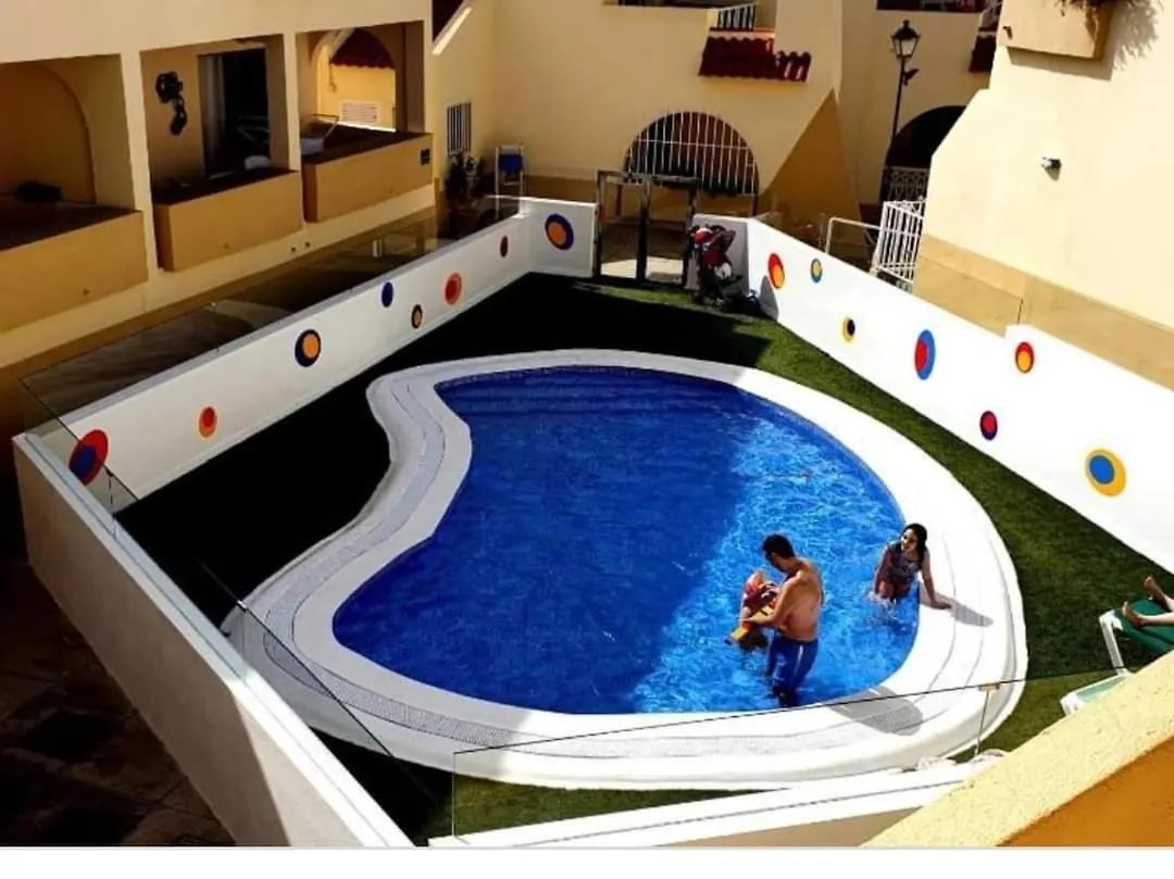 Good Vibes Apartment Playa Fanabe Costa Adeje