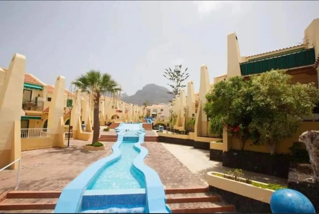 Good Vibes Apartment Playa Fanabe Costa Adeje  Costa Adeje (Tenerife)