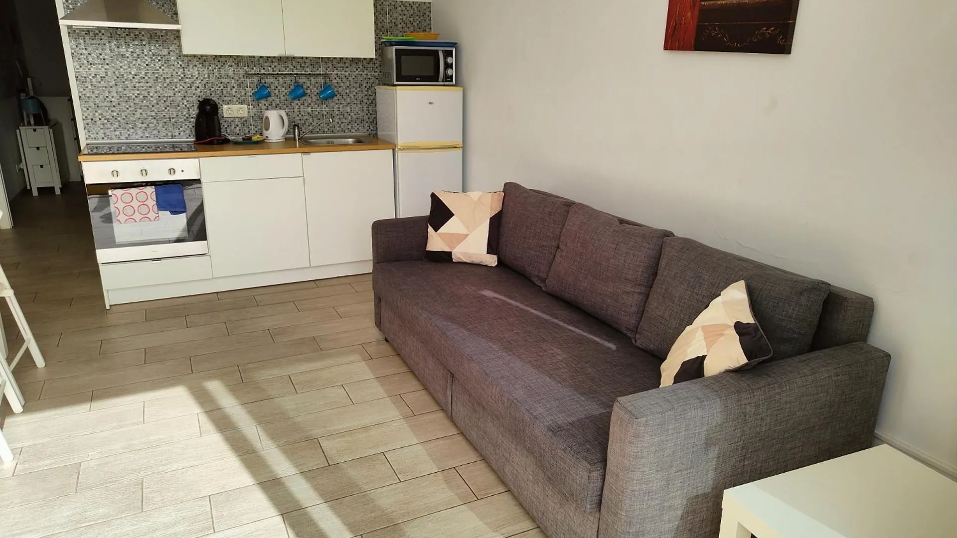 Good Vibes Apartment Playa Fanabe Costa Adeje Spain
