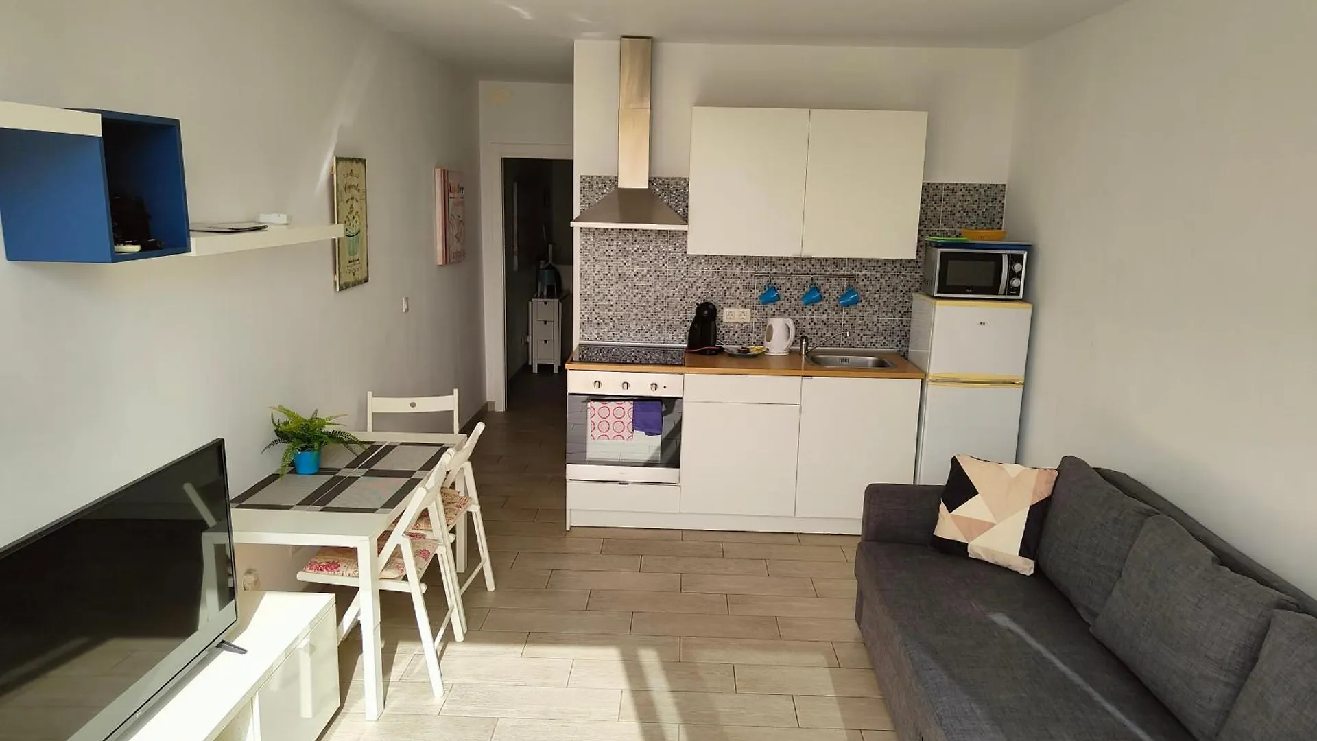 Good Vibes Apartment Playa Fanabe Costa Adeje