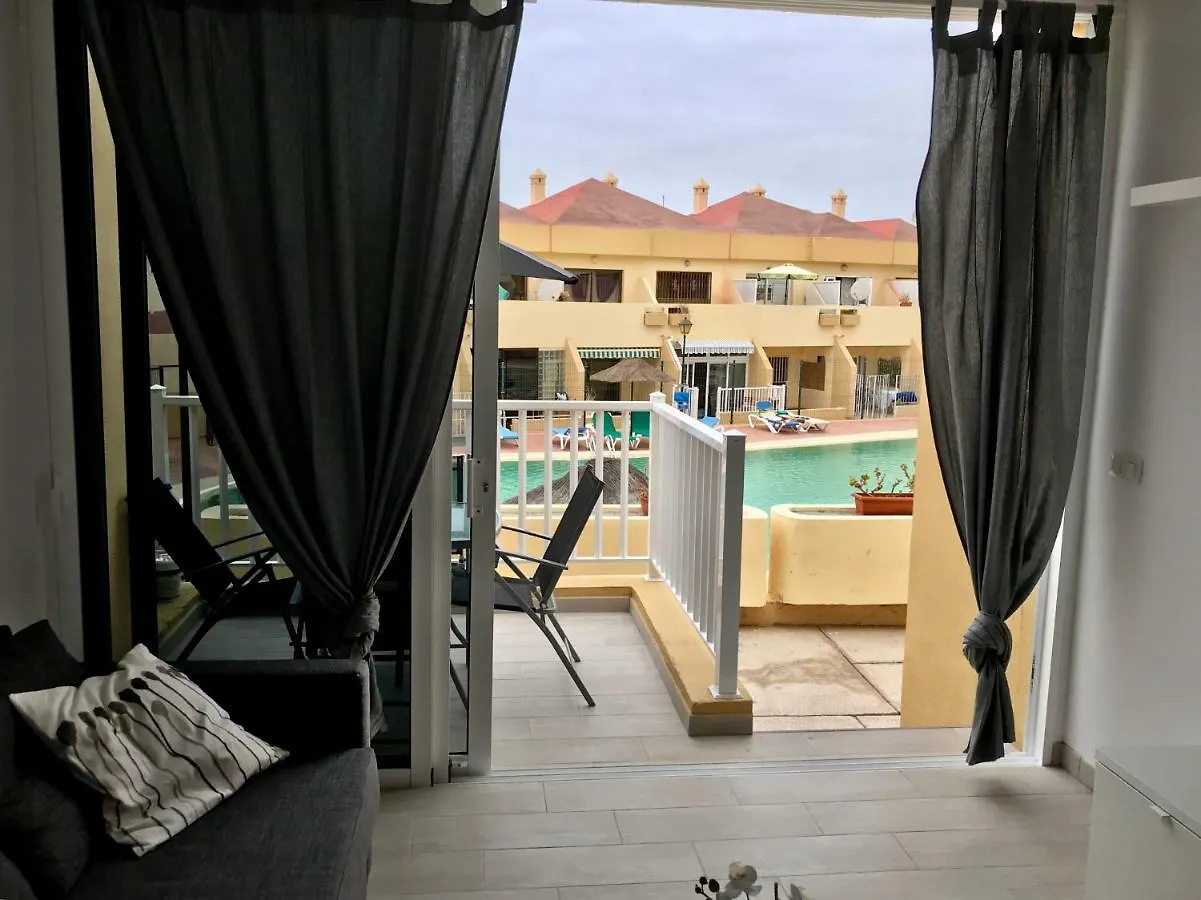 Good Vibes Apartment Playa Fanabe Costa Adeje Costa Adeje (Tenerife)