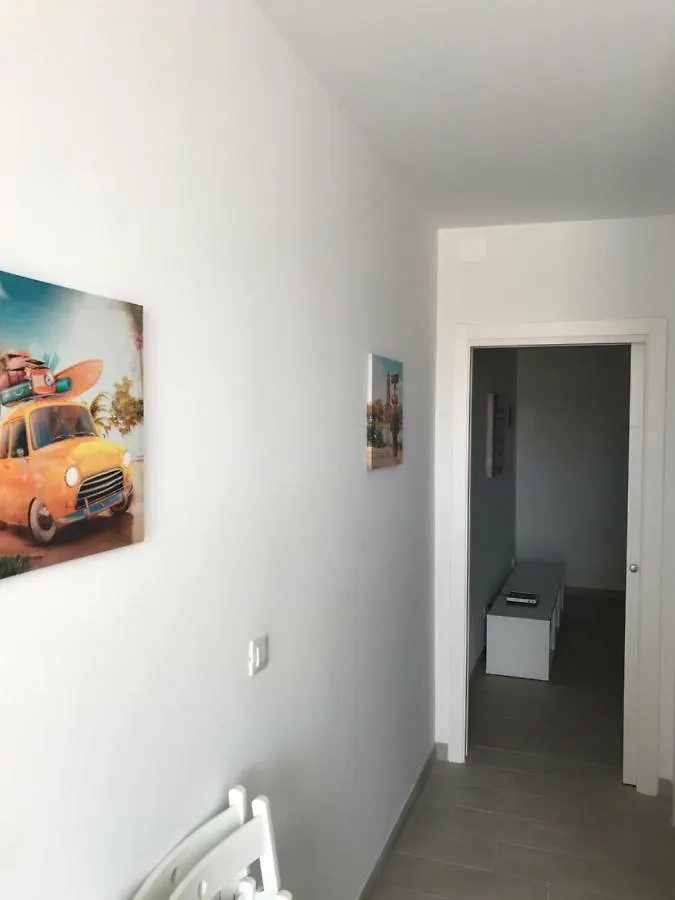 Good Vibes Apartment Playa Fanabe Costa Adeje 0*, Costa Adeje (Tenerife)