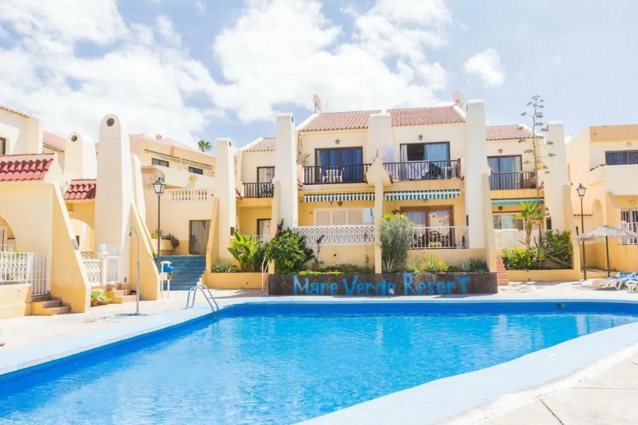 Good Vibes Apartment Playa Fanabe Costa Adeje 0*, Costa Adeje (Tenerife) Spain