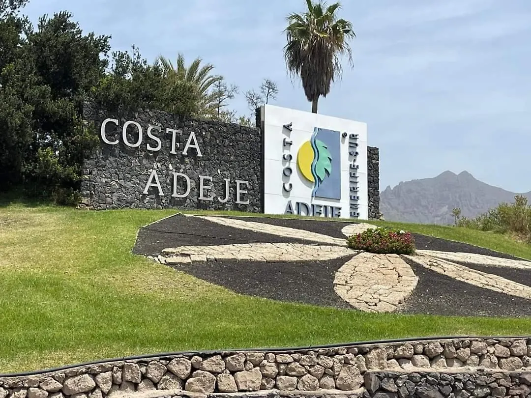 Good Vibes Apartment Playa Fanabe Costa Adeje Spagna