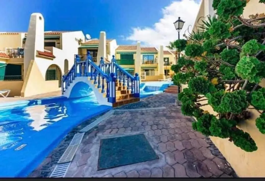 Good Vibes Apartment Playa Fanabe Costa Adeje 0*, Costa Adeje (Tenerife) Spagna